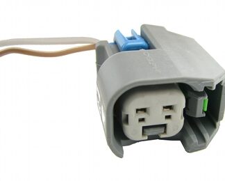 DW US Car Top Feed Injector Clips