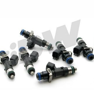 DW Set of 8 95lb Injectors for Camaro Z28 SS LS1 98-02  Corv