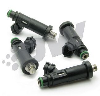 DW Set of 4 750cc Injectors for Honda Civic B D H 92-00 and