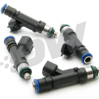 DW Set of 4 800cc Injectors for Mazda Miata 2006-2015