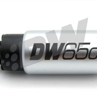DW DW65C series  265lph compact fuel pump in-tank without