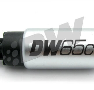 DW DW65C series  265lph compact fuel pump in-tank without