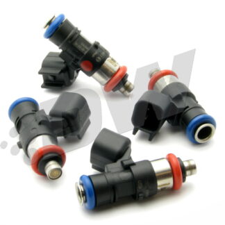 DW Set of 8 220lb injectors for Cadillac CTS-V LS2 06-07  Ch
