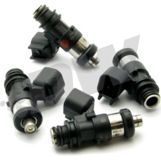 DW Set of 4 700cc injectors MPFI for 2012-2015 Subaru BRZ