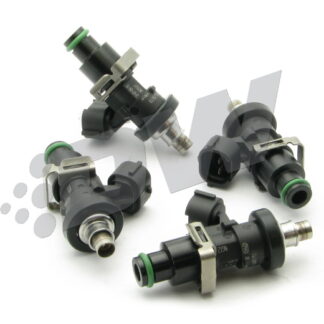 DW Set of 4 2200cc Injectors for Honda S2000 F20 F22 99-05