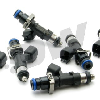 DW Set of 6 high impedance 1000cc injectors for Toyota Supra