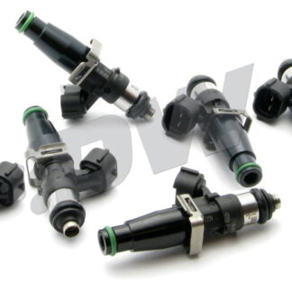 DW Set of 6 high impedance 2200cc injectors for Toyota Supra