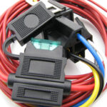 Fuel Pump Hardwire Installation Kit