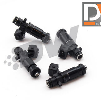DW Set of 4 Bosch EV14 1200cc Bosch EV14 Injectors for Subaru
