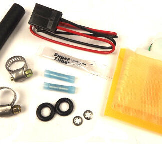 DW Install Kit for DW300  DW200 and DW65c Universal Fits Mo