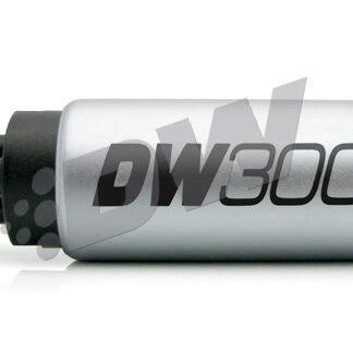 DW DW300 series  340lph in-tank fuel pump w  install kit for