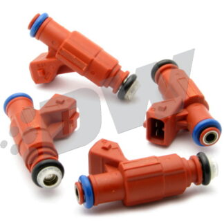 DW Set of 4 550cc Injectors for Audi A4 TT 18L turbo 2001-0