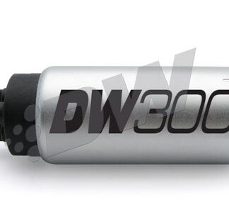 DW DW300 series 340lph in-tank fuel pump w  install kit 350Z