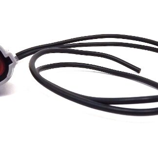 DW Denso Side Feed Injector Connector (Wired)