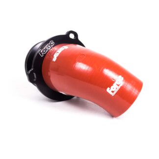 Forge Motorsport K03 Turbo Outlet Muffler Delete Pipe For The 1.8 and 2.0 Petrol Turbo (EA113 TFSI)