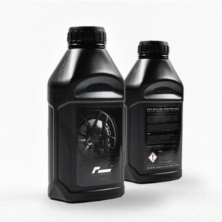 Racingline Brake Fluid 300 DOT 4 500ml