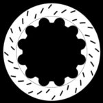 PFC Race Rotor