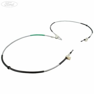 Ford Fiesta ST150 Handbrake Cable
