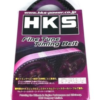 HKS Belt Upgrade Timing for 4G63