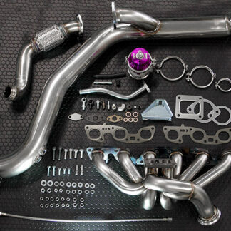 HKS Setup Kit With Turbo for RB26