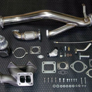 HKS Special Setup Kit - Mazda RX7
