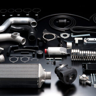 HKS GT2 Supercharger Pro Kit For GT86 BRZ 12001-AT009