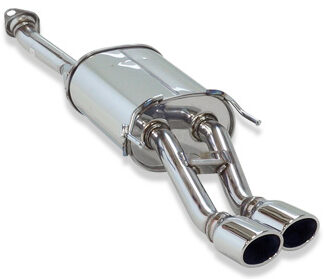 HKS Legamax Premium for Mazda Mx5 Nd
