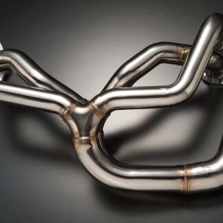 HKS SS Manifold For GT86 BRZ Decat For Off Road Use