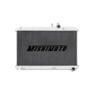 Mishimoto Mazda RX-8 Performance Aluminum Radiator Manual 2