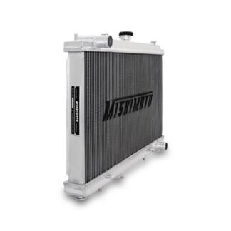 Mishimoto Nissan 240SX Performance Aluminum Radiator 1995-19