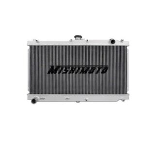 Mishimoto Mazda Miata Performance Aluminum Radiator 1999-200