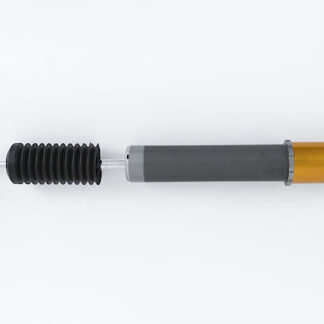 Ohlins Road & Track BMW 3 series Saloon (E90), Estate (E91), Coupé (E92), Convertible (E93) 2005-2011