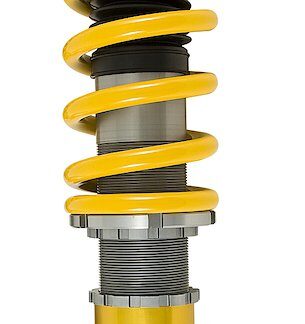 Ohlins Road & Track Subaru Impreza