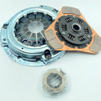 Exedy Stage 2 Paddle Sports Clutch Toyota GT86 & Subaru BRZ