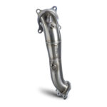 Scorpion Exhaust De-Cat Downpipe