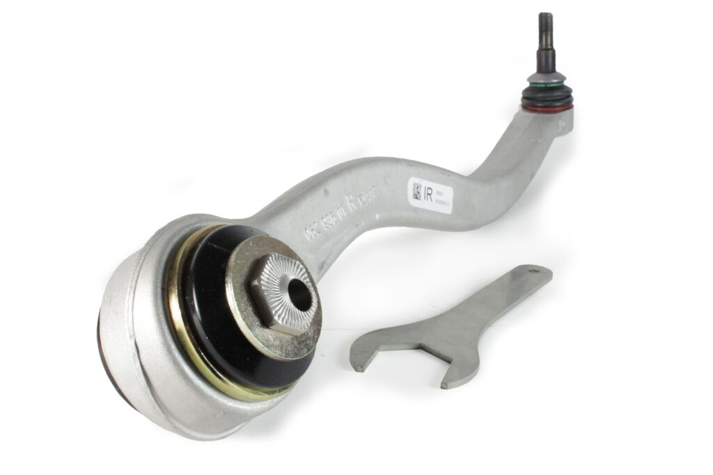 Bush Caster Adjustable BMW