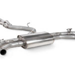 Scorpion Exhaust AUDI RSQ3