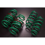Image of Tein Tesla S-Tech Lowering Springs
