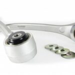 Powerflex Bushes Front Lower