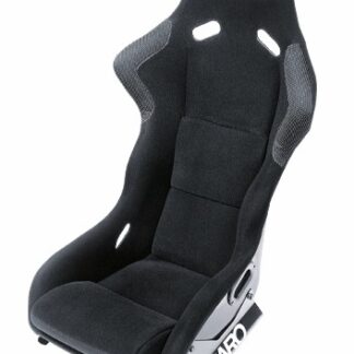 Recaro Profi SP-G - Perlon Velour black