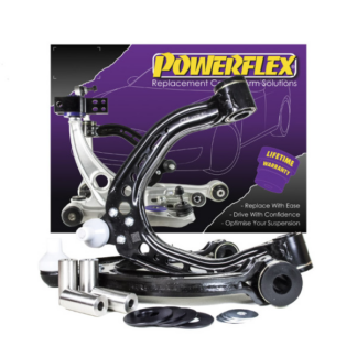 Powerflex Bushes Front Upper Control Arm Inc Bush Kit