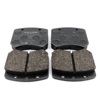 PAD SET (4)-14.40T