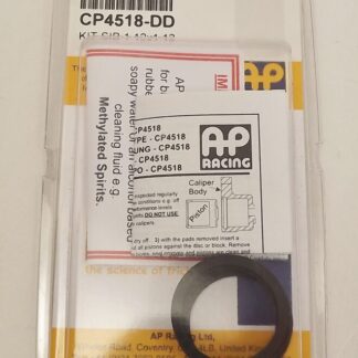 Racing Kit SIB 1.12x1.12