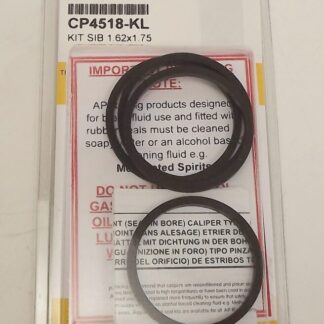 AP Racing Kit SIB 1.62x1.75