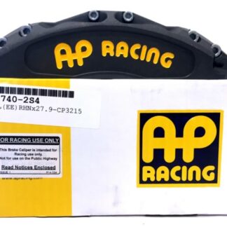 AP Racing Acal(Ee)Rhnx27 9-Cp3215