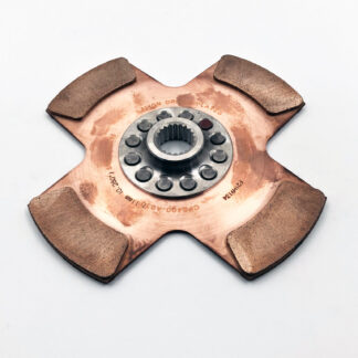 AP Racing Dp184Rigcer-24 0X21-7 11