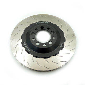 PFC V3 Disc Porsche 992 GT3 Front RH