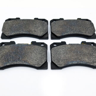 PFC Toyota GR Yaris Sport front pad set