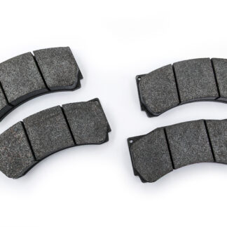 PFC 7790 Race Pad Set - 07 Cmpd 25 mm