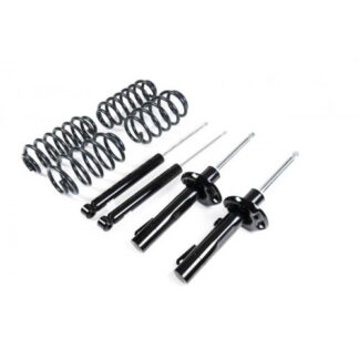 Racingline Sport Spring & Shock Absorber Kit - Golf 6 R